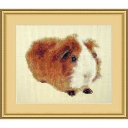 Borduurpakket Reds have more fun Orcraphics 2014.06.07