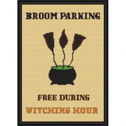 Borduurpakket Spellwork Orcraphics 2019.06.42