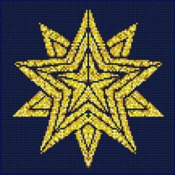 Diamond painting-Diamond Art Star-Leisure Arts-dax-51147