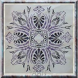 Borduurpatroon Imperiale Alessandra Adelaide 2017