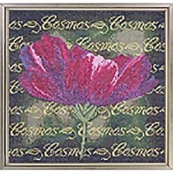 Borduurpatroon Cosmos Janlynn c-054-136