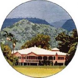 Borduurpatroon Leonardis Farm Ross ho05