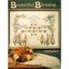 Borduurpatroon Bountiful Blessing Stoney Creek L0020