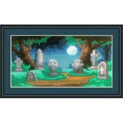 Borduurpakket When Night Falls Orcraphics 2021.06.55