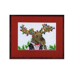 Borduurpakket Wired Moose JCA 03340