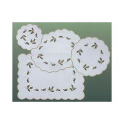 Borduurpakket Kleedjes hulst Rico Design 31035.59.04