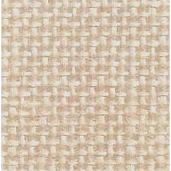 Borduurstofstukje Linnen 11 draads. 50 x 68 cm. BEIGE DORE-739 DMC DC48-739