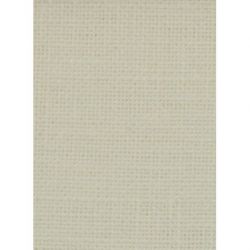 Borduurstofstukje Linnen, Antiek Wit 45x50 cm-Ubelhör fabrics-l32002s8