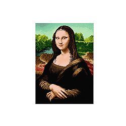 Borduurstramien Mona Lisa Deco Line 1899M