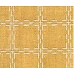 Beiersbont okergeel-ivoor 5470