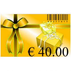 Cadeaubon Borduurgigant-40