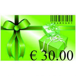 Cadeaubon Borduurgigant-30