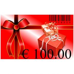 Cadeaubon Borduurgigant-100