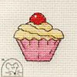 Borduurpakket Cupcake Mouseloft-004-f01