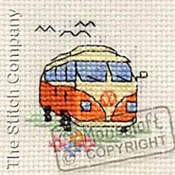 Borduurpakket Camper Van Mouseloft-004-h01