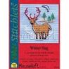 Borduurpakket Winter Stag Mouseloft-014-p33