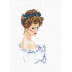 Borduurpakket Charm of Youth RTO-c160