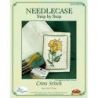 Borduurpakket Needlecase Cross Stitch tsck-0805