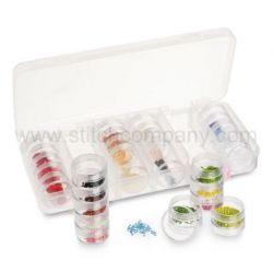 Opbergbox 28 vaks tsc-sb028