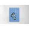 Diamond painting kaart Its a Boy Wizardi WC0438