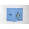 Diamond painting kaart Its a Boy Wizardi WC0438