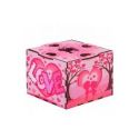 Diamond painting opbergbox Love Wizardi WW055
