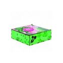 Diamond painting opbergbox Flowers Wizardi WW059