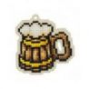 Diamond painting Beer Mug Wizardi WWP381