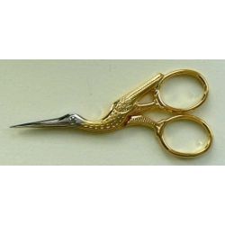 Ooievaarschaar B518-Beijer ooievaarschaar 4.5