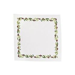 Borduurpakket Dekservet olive DMC RK059