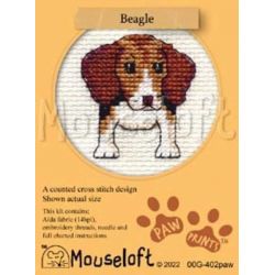 Beagle Mouseloft-00g-402
