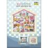 Borduurpatroon Petite Decoration Box Soda Stitch 3104