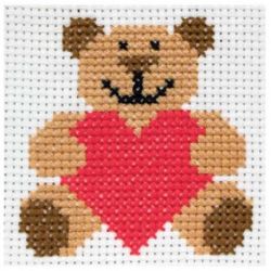 Borduurpakket Ed Anchor 3690000-10004