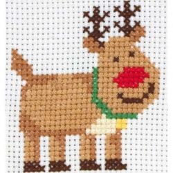 Borduurpakket Rudolph Anchor 3690000-10010