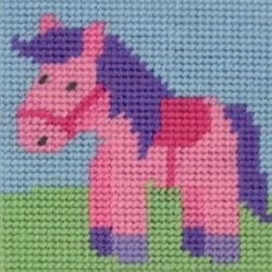 Kinderborduurpakket Megan Anchor 3690000-20006