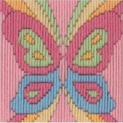 Kinderborduurpakket Beth Anchor 3690000-30007