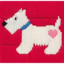 Kinderborduurpakket Joe Anchor 3690000-30009