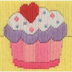 Kinderborduurpakket Callie Anchor 3690000-30013