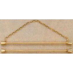 Ornament PERMIN Copenhagen set 14 cm. PERMIN 5205.14