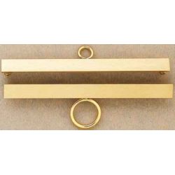 Ornament PERMIN Breda ornament set 20 cm. PERMIN 5159.20