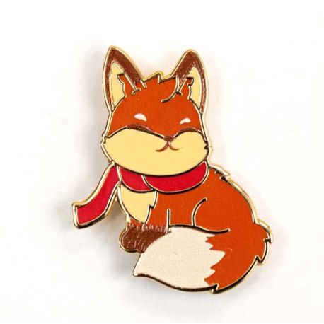 Magnetic Needle Minder-Fox Luca-S-nm05