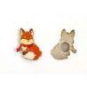 Magnetic Needle Minder-Fox Luca-S-nm05