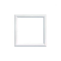 Diamond painting-Diamond Dotz DDS Series Frame White-Needleart World-ddfs-w