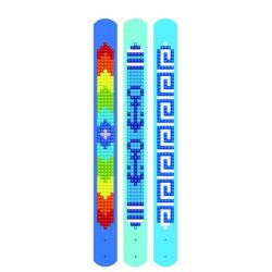 Diamond painting-Diamond Dotz Dotzies 3 Bracelets Multi Pack-Symbolic-Needleart World-dtz11-003