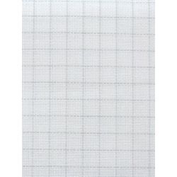 Borduurstofstukje Easy Count Aida 7.1 kruisjes-cm. Zweigart-3507-1219s