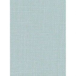 Borduurstofstukje Belfast Linnen 12.6 draads-Pearl Grey 50 x 70 cm. Zweigart-32705s