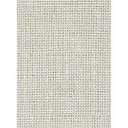 Borduurstof Belfast Linnen 12.6 draads-Platinum 140 cm. Zweigart-32770m