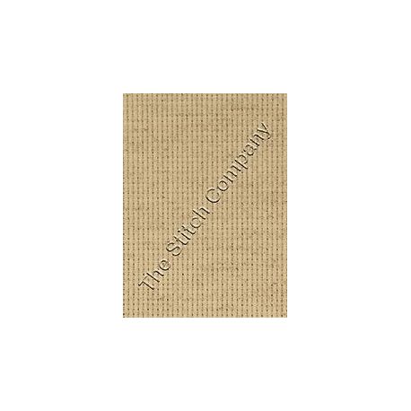 Borduurstofstukje Aida 5.5 kruisjes-cm. Rustico Zweigart-3279054s