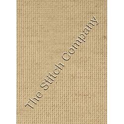 Borduurstofstukje Aida 7.1 kruisjes-cm. Rustico Zweigart-3292054s