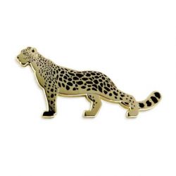 Needle Minder Golden Leopard Leti Stitch-14344